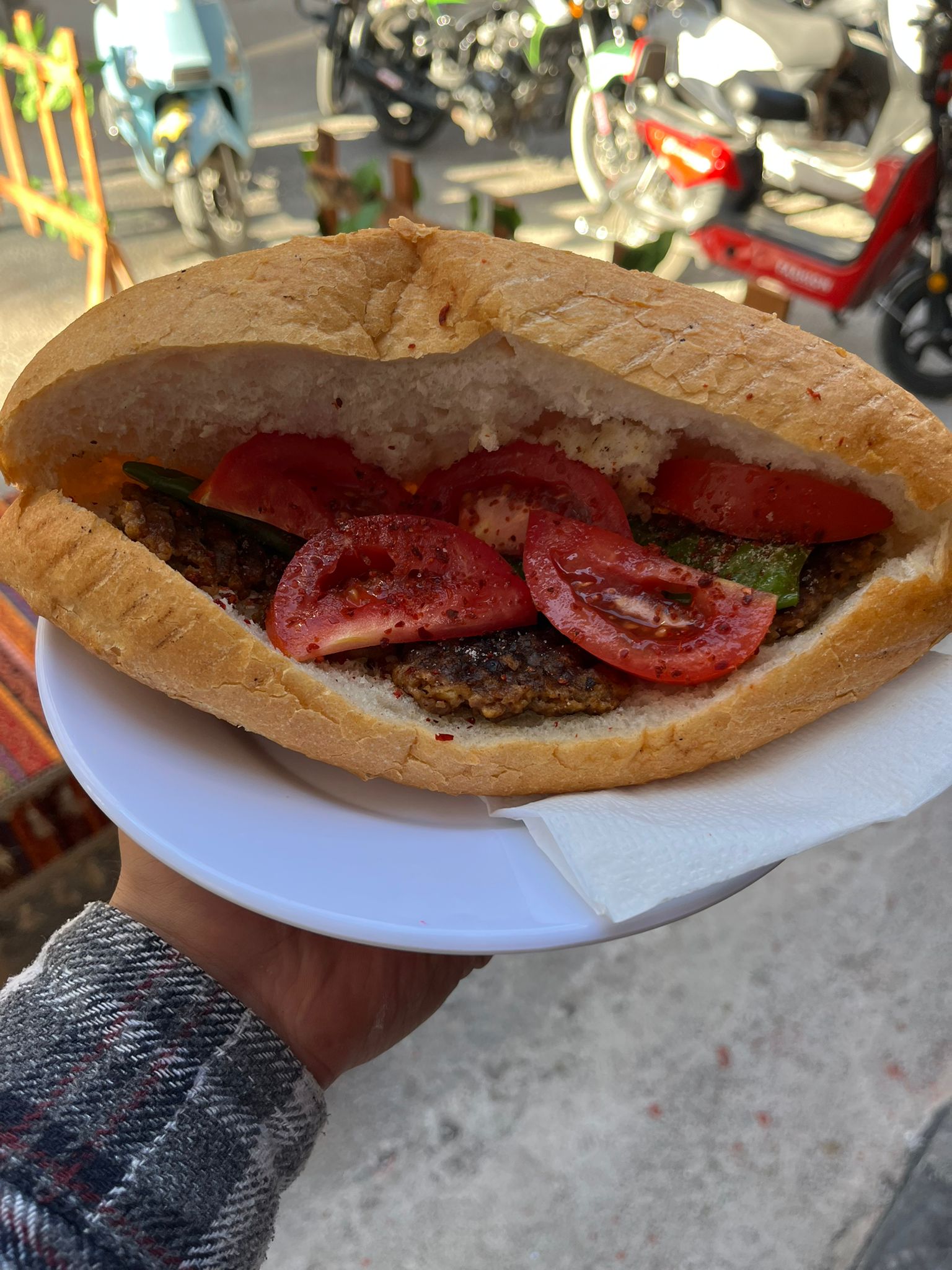 Söğüt Gölgesi Çay Evi